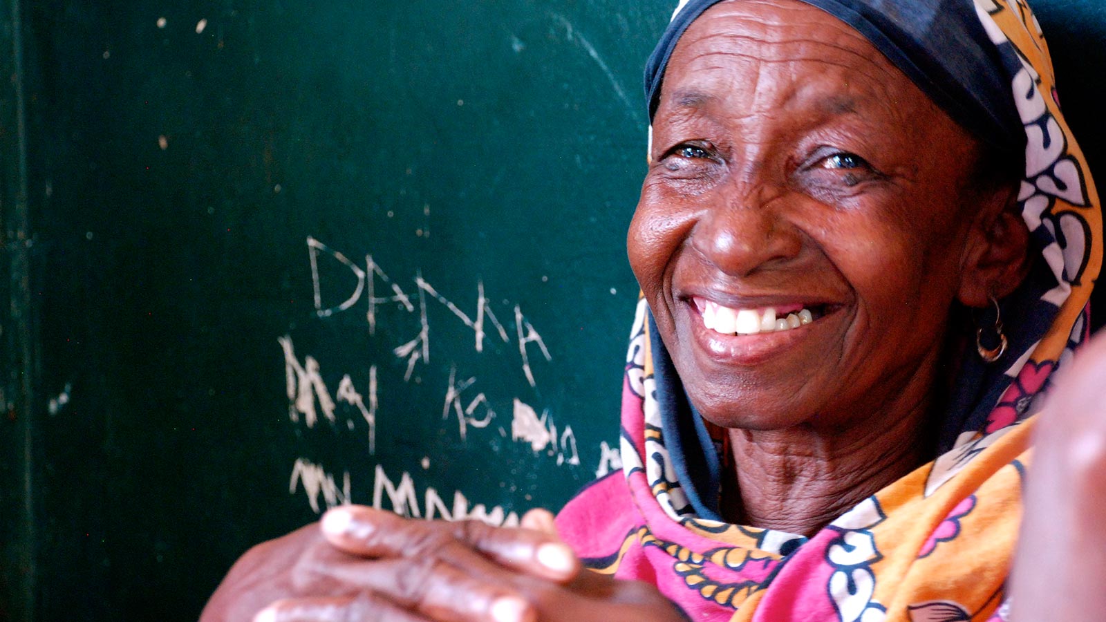 Kenyan Women Homegrown
