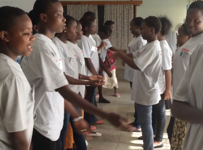 Youth Leadership Network