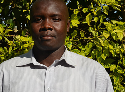 Denis Ochieng