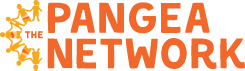 The Pangea Network Logo