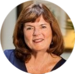 CATHERINE MOSELEY