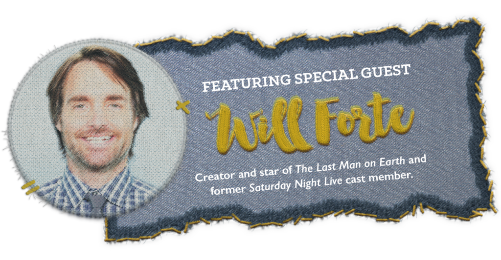 Will Forte