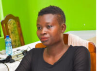 Emelda Miyere