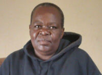 Wilkister Keta
