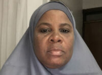 Madaraka Mumba