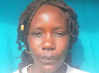 Cynthia Oketch