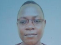 Mercy Ogwayo