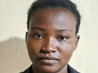 Petty Otonde