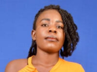 Nancy Ogwayo