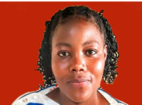 Christine Olang