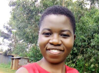 Cynthia Akinyi