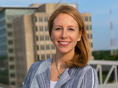 Kristin Thomas-Martin
