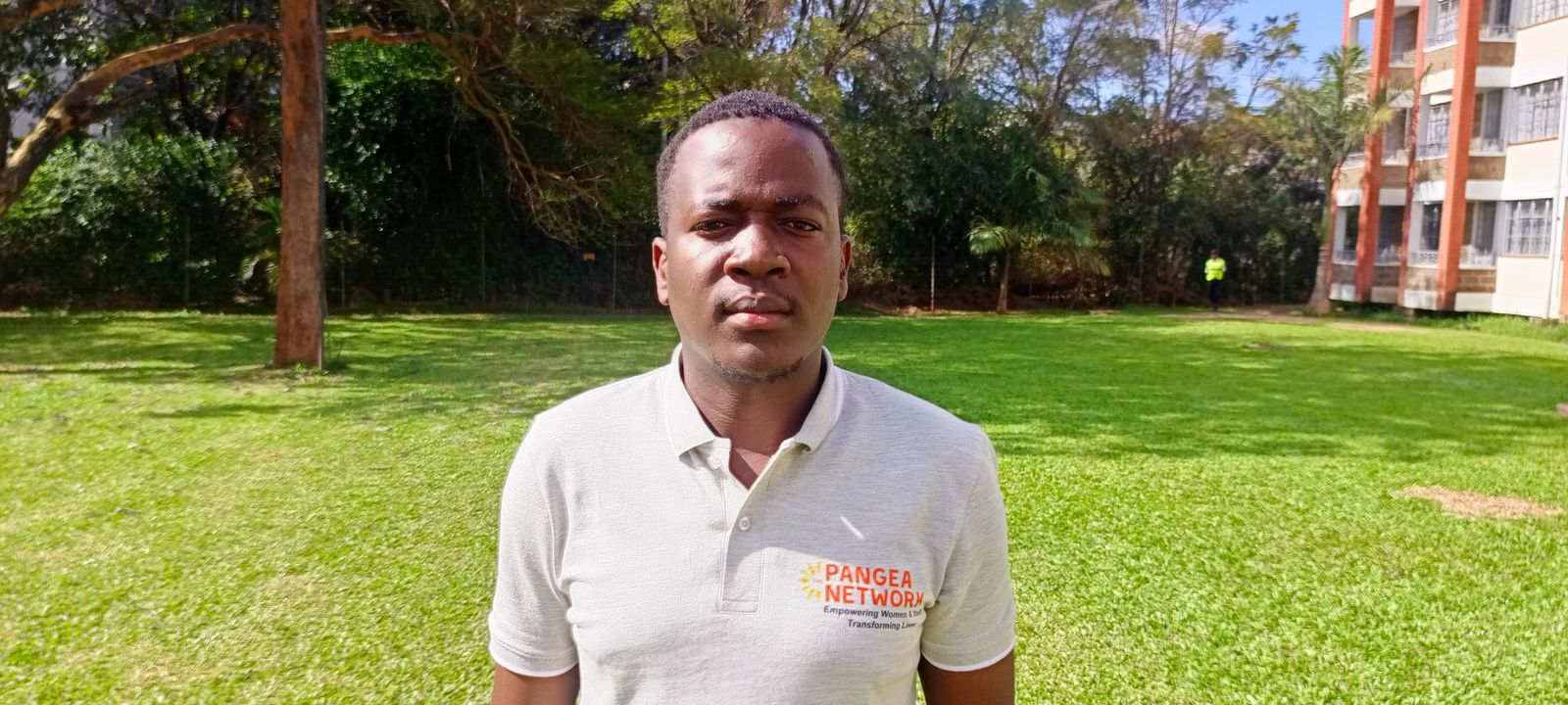 Joseph Keta
