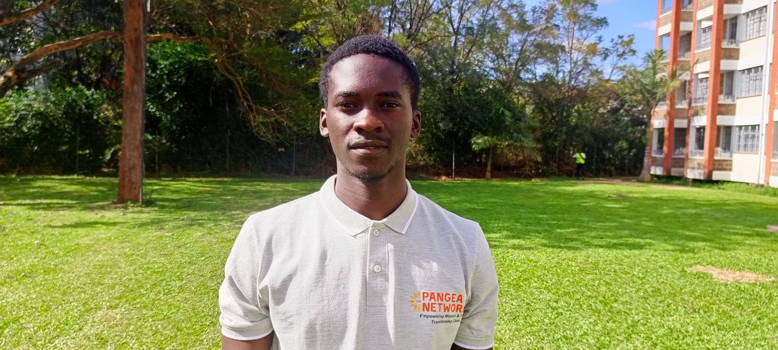 Jotham Omwanda