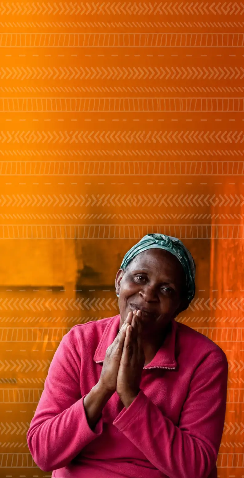 Kenyan women network - Banner image mobile