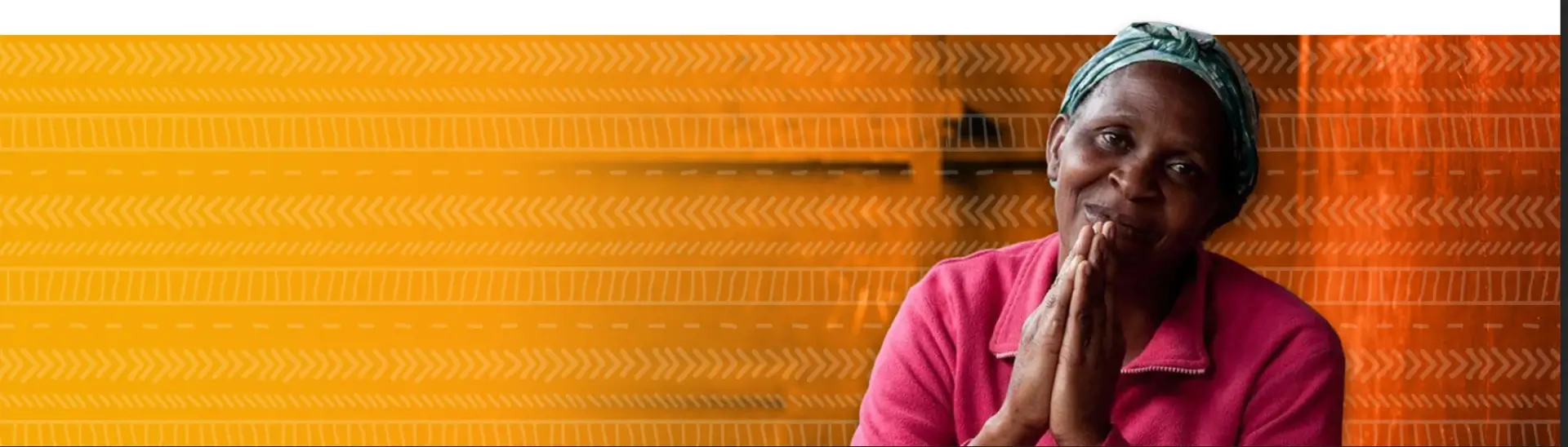 Kenyan women network - Banner image