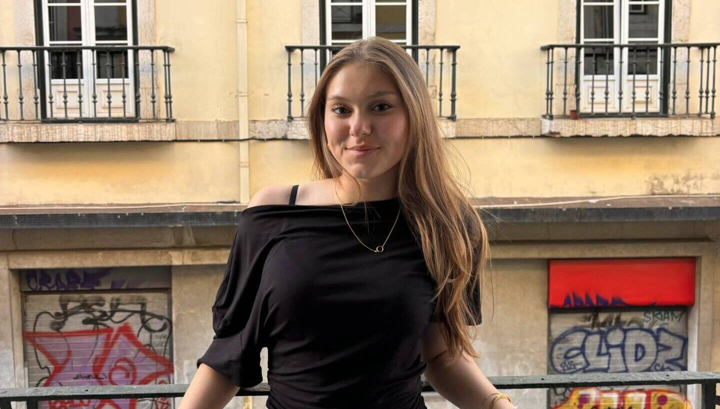 Leila Sholokhova