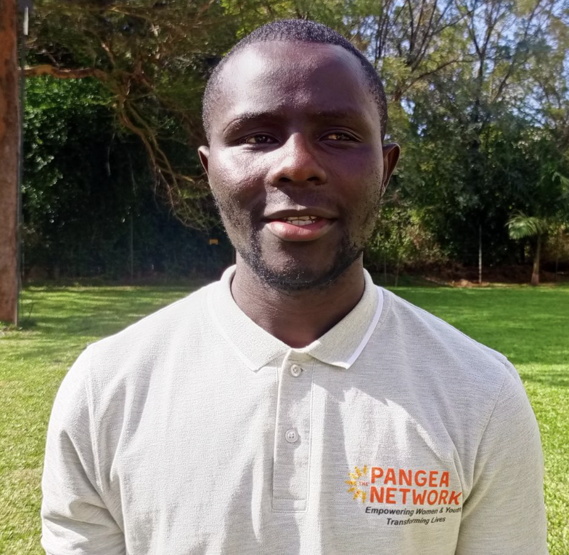 Joshua Ayodo