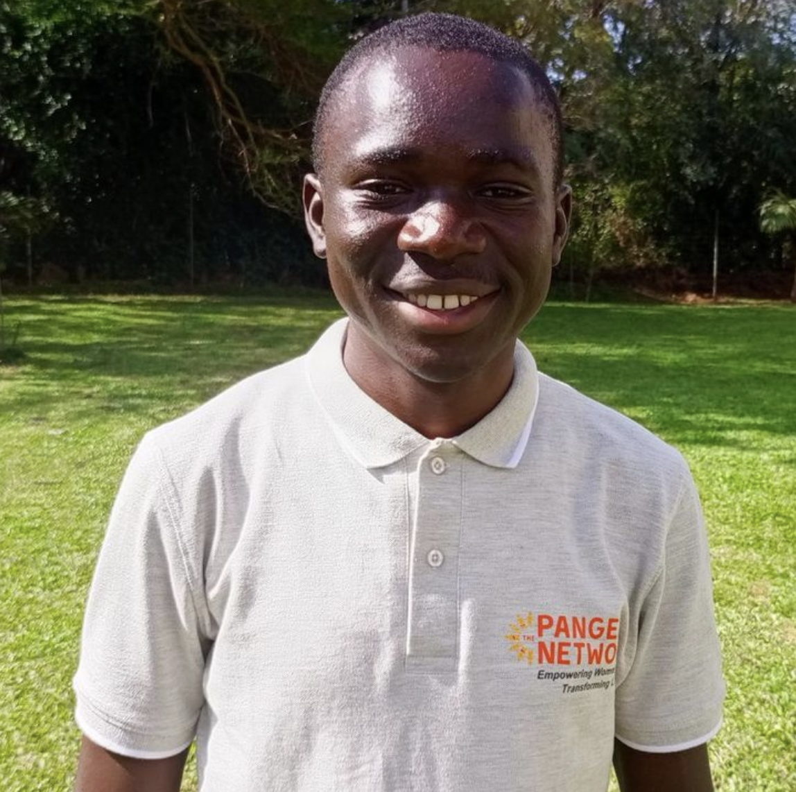 Tonny Odhiambo