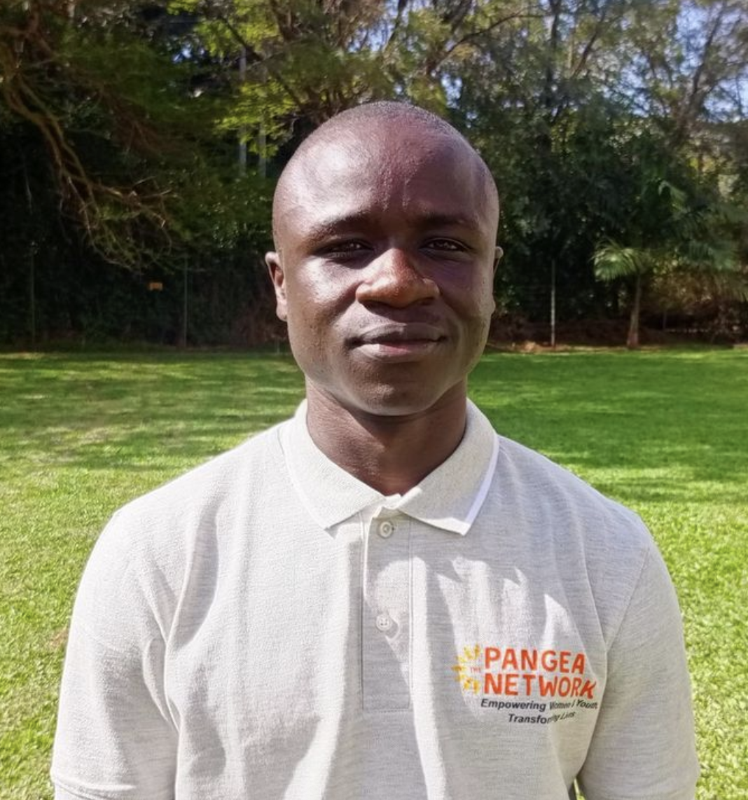Arlingson Omondi