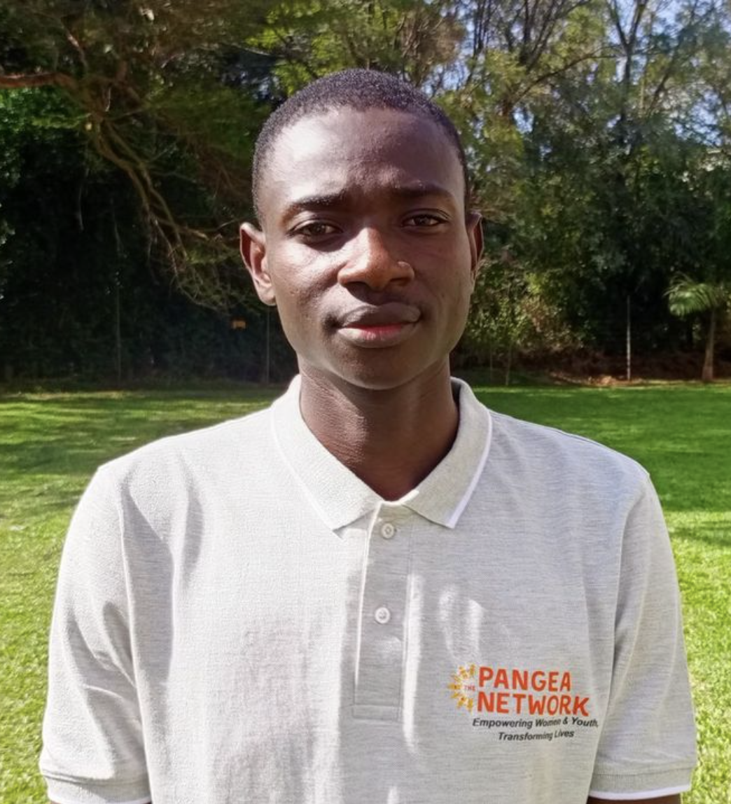 Barrack Onyango