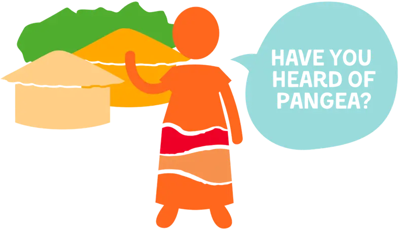 Step 8 - Kenyan women network