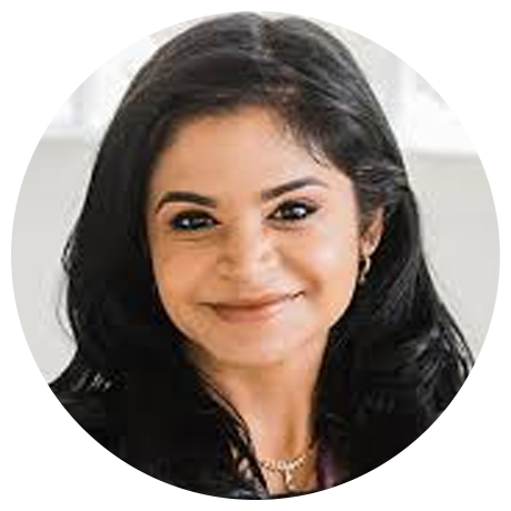 Dr. Anita Bangale